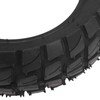 10in Electric Scooter Tire with 10x2.5in Inner Tube Inflatable Rubber
