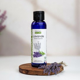Propos'Nature Hydrolat Lavender 100ml Organic Certified