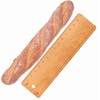 Baguette Transfer Peel, Flipping Board for Baking of French Baguette