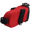 Ostrich (Ostrich) Saddle Bag SP – 305 Red