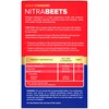 Wellgard Nitrabeets – Beetroot Supplement Supporting Normal Blood Pressure, Muscle