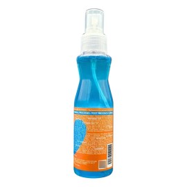 Maxi Ampolleta Cationica Post Procesos Quimicos Anven 133ml