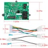 ICM282A Furnace Control Board Wire Kit ICM282B for Carrier HK42FZ004,