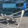 Boat Rope Splicing Spike FID - Marine Stainless Steel Tool