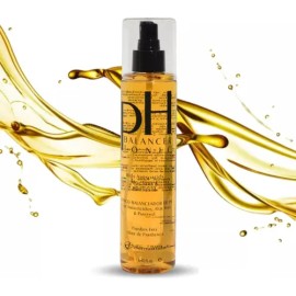 Balanceador De Ph + Hammamelis Y Aloe Vera Dermatisse 250ml