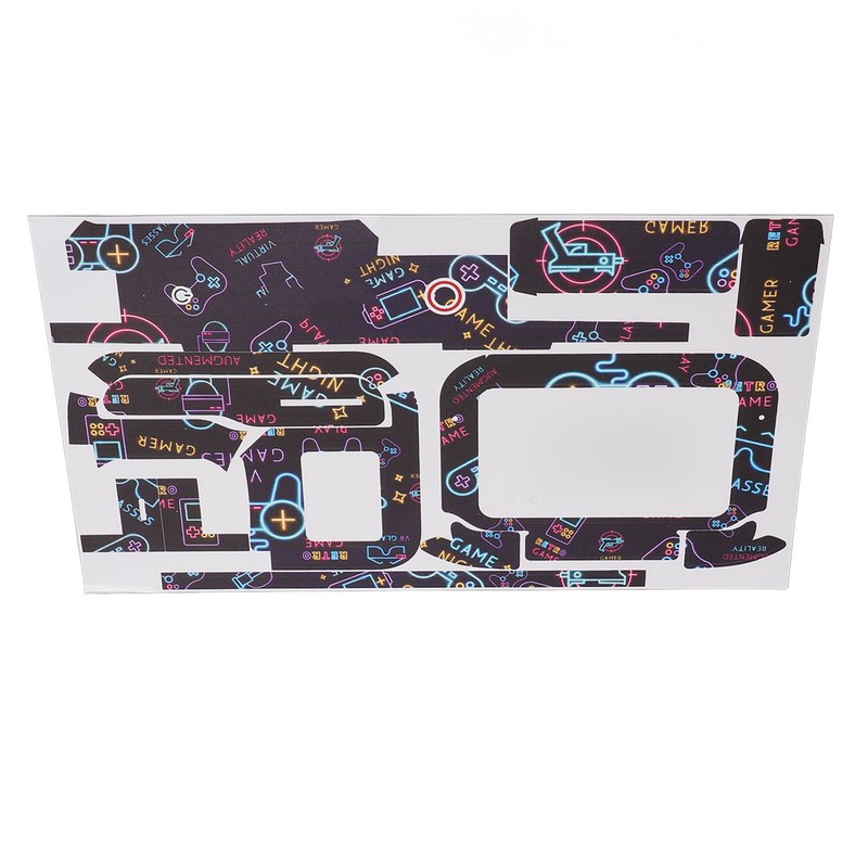 Camera Sticker for Insta360 Ace Pro Full Protection Soft Precise