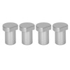 4PCS Woodworking Desktop Limit Blocks Multifunctional Workbench Peg Brake Stops