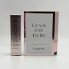 Lancôme 2 Lancôme La Vie Est Belle EDP Mascara Flutter