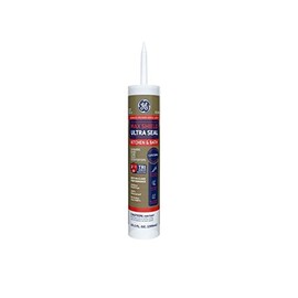 Ge 2864196 Makb410cr Max Shield Ultra-Seal Sealant, Clear, 10.1 Oz (Pack of 12)