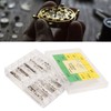 Watch Replacement Hour Minute Second Needles Watch Hands Parts for