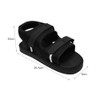 Sarini Orthopedic Post-Op Shoe For Broken Foot Toe Walking Cast
