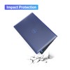 mCover Hard Shell Case ONLY Compatible for 15.6-inch Dell Latitude