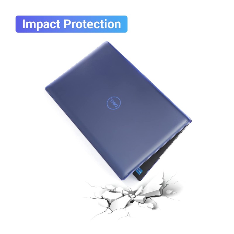 mCover Hard Shell Case ONLY Compatible for 15.6-inch Dell Latitude