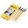 Yoshiharu Cutlery Maruichi Chisel Box Set of 4 T-4