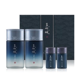 Danahan For Men 2-piece Skincare Set / Men's Set / 다나한 포맨 2종 스킨케어 세트 남성세트
