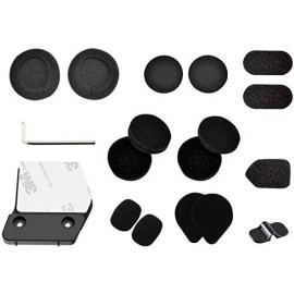 SENA Mounting Accessories and Supplies Kit for 10S - 10S-A0201