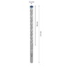 Bosch Professional 1x Expert SDS plus-7X Hammer Drill Bit (for