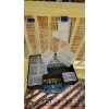 Kobalt 10‑Compartment Large Plastic Small Parts Organizer – Brand New