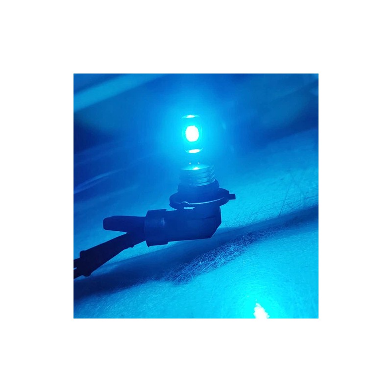 SHENKENUO For 2016 2017 2018 Nissan Maxima LED Headlight Hi/Lo+Fog