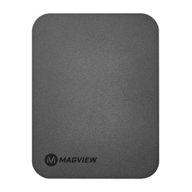 MAGVIEW Universal Phone Adapter Phone Plate 3 Pack for Use with B1/B1XL Binoculars Adaptor and S1/S1 Mini Spotter Adaptor/Incredibly Thin and Weighing in at Less Than ½ an Ounce