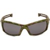 Eyelevel Desert Storm Wrap Men's Sunglasses Green One Size