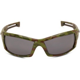 Eyelevel Desert Storm Wrap Men's Sunglasses Green One Size