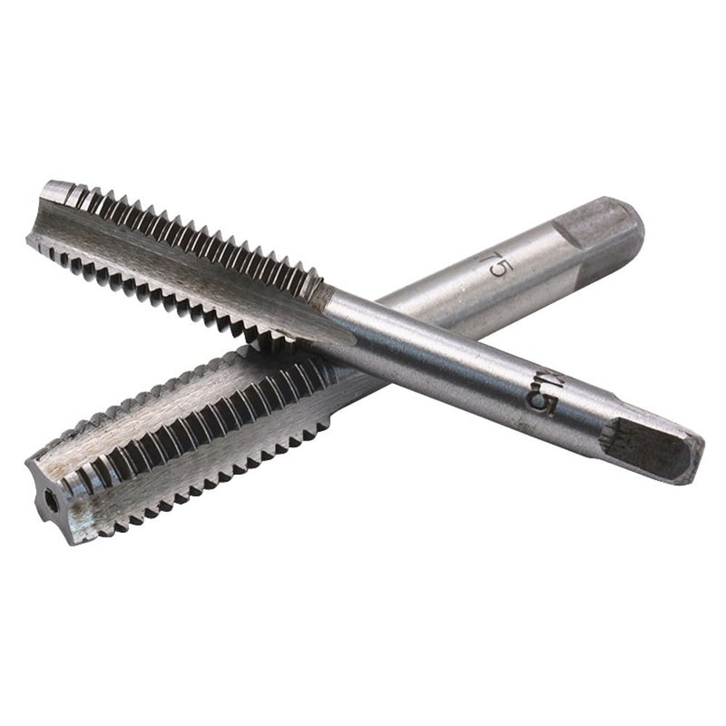 Fongmore 5 Pcs M3 M4 M5 M6 M8 Thread Tap