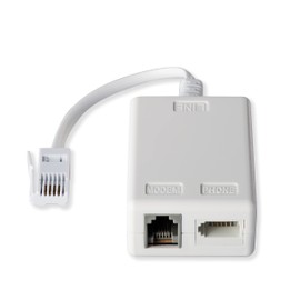 Storm&Lighthouse VXA0130 Micro Filter for BT/Talk Talk/Sky Broadband