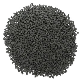 Zerodeko 500g Triangular Abrasive Jewelry Polishing Machine Kit Tumbling Media for Rock Tumbling Supplies