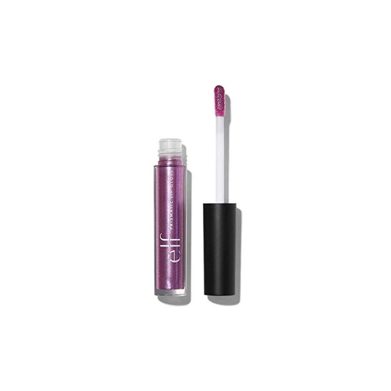 E.L.F. Prismatic Lip Gloss Amethyst 2.8ml