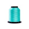 Finesse Thread Solid Colors | 100% poliéster, 3 capas, 50