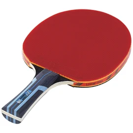 Swiftflyte Premier Table Tennis Racket, High Performance Ping Pong Paddle, ITTF Approved (Speed)