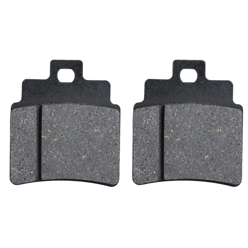 AHL Brand Brake Pads Replacement Part for Kymco MXU KXR