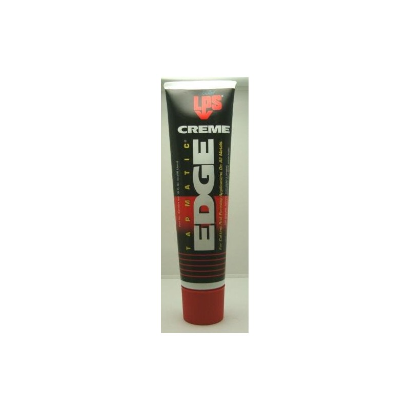 LPS Tapmatic Edge Creme Metalworking Fluid - Paste 10 oz
