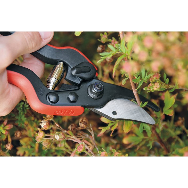 FELCO Pruning Shears (Cutting Capacity 0.8 inches (20 mm) /