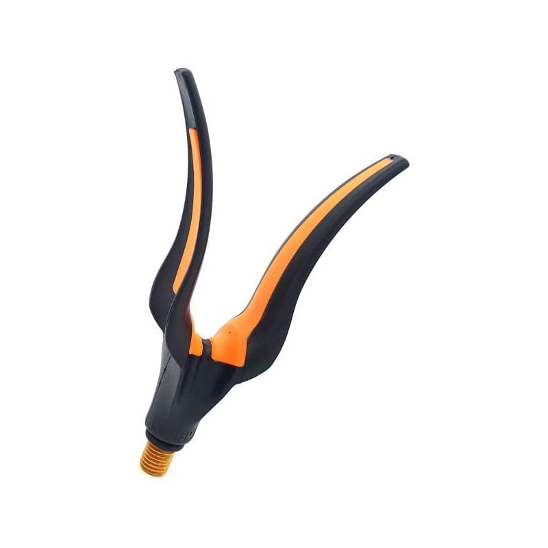 Guru Coarse Match Carp Fishing NEW Reaper Rear Rod Rest