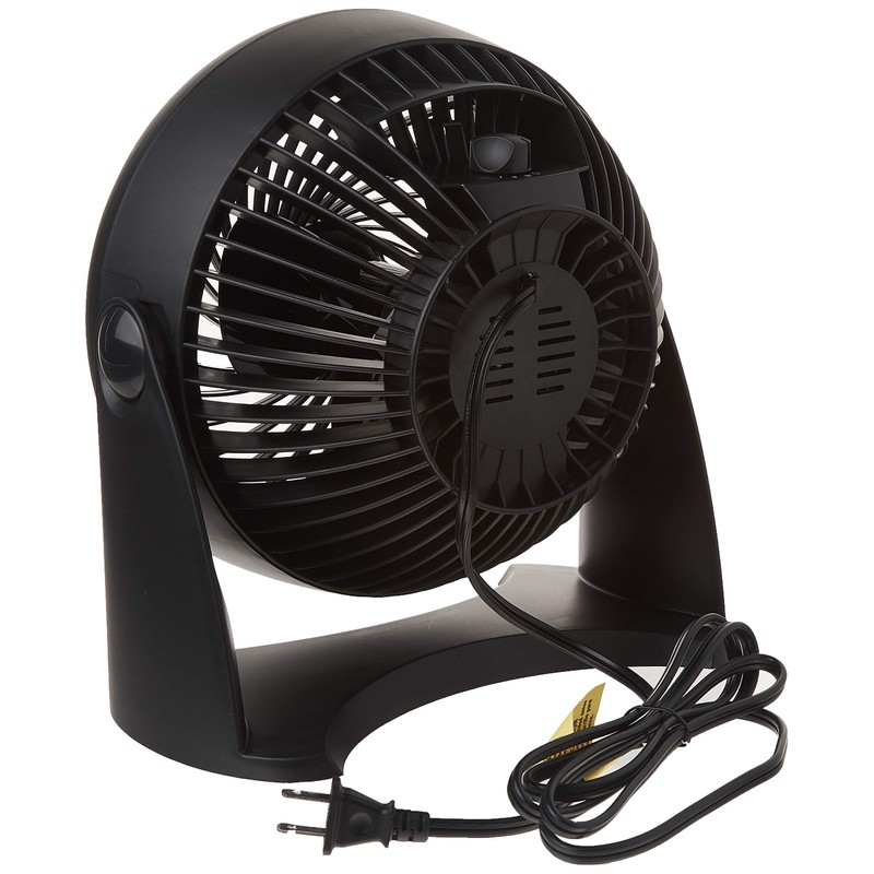 Honeywell HT-900 Super Turbo Table Fan