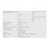 Termómetro Infrarrojo Laser Fluke-59 Max Esp 21902150