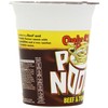 Pot Noodle Beef And Tomato 90 G (pack Of 12)