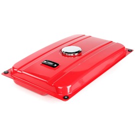 ELANER 5 Gallon Generator Tank, Generator Gas Fuel Tank fit for EC2500 Champion 3500/4000 Powermate 3200 ETQ3200 ETQ 4000 XP4000 MAX4500