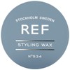 REF Styling Wax 534