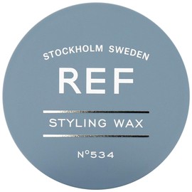 REF Styling Wax 534
