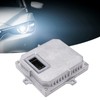 A2038202526, 63127176068 Aluminum Alloy Durable 12V Input Stable Performance Xenon