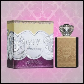 Generic Awedony Perfume Spray EDP Eau De Parfum Spray 100mL 3.4 Fl Oz Scent: