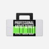 Amorebasic Professional Artist Brush 8-Piece Set / 아모레베이직 프로페셔널 아티스트 브러쉬 8종