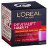 L'Oreal Paris Revitalift Laser X3 Intensive Anti-Ageing Moisturiser SPF 15 50ml