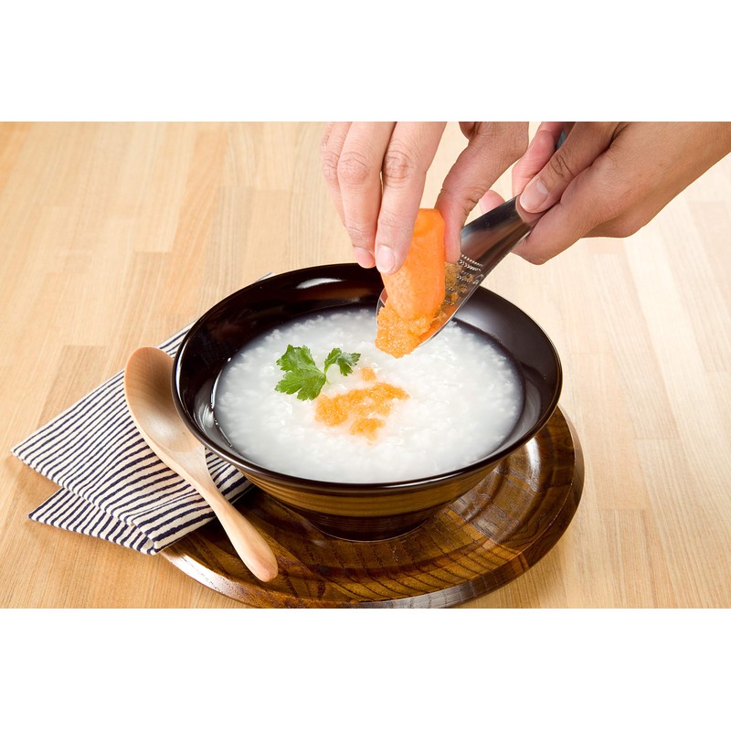 Shin Yoshikawa Standing Condiment Grater, Made in Japan, Gift Wrapping