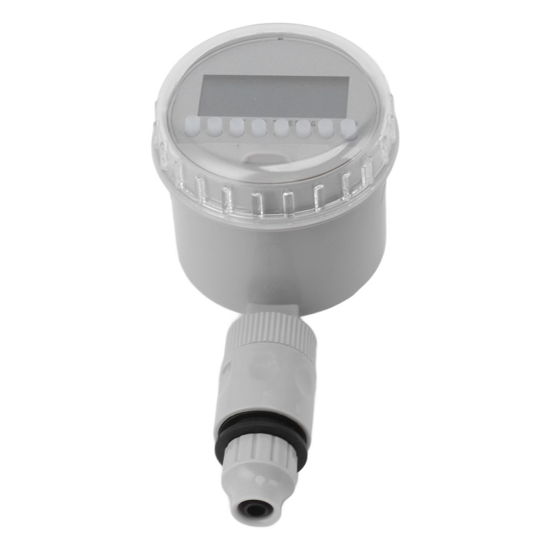 Watering Timer Water Controlling Automatic Drip Irrigation Timer for G1/2