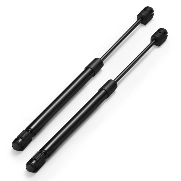 Unbranded 2x Front Hood Lift Supports Shocks Struts For 2002