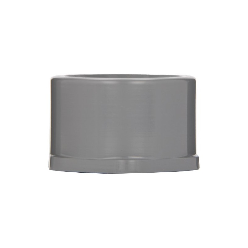 Spears 837-C Series CPVC Pipe Fitting, Bushing, Schedule 80, 1"